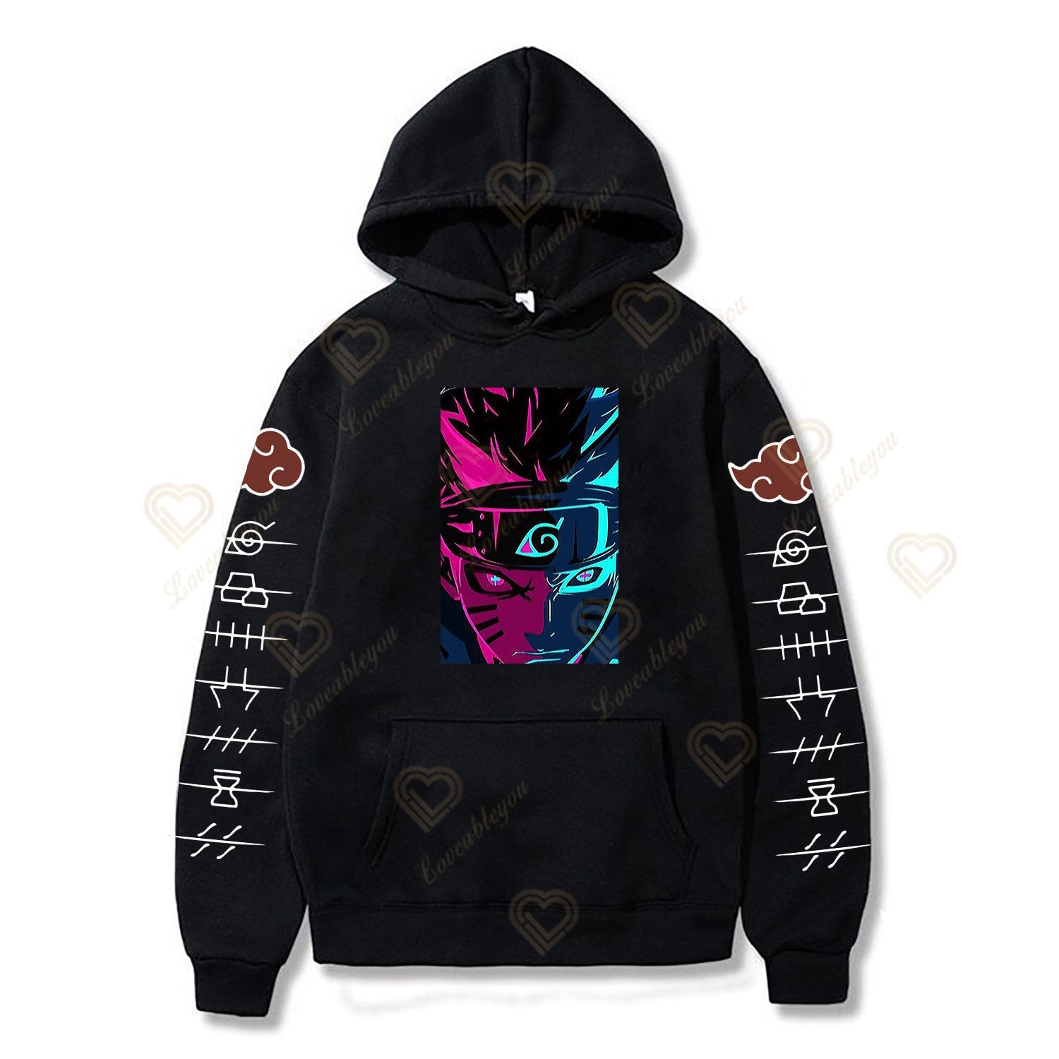 MOLETOM "MIST"