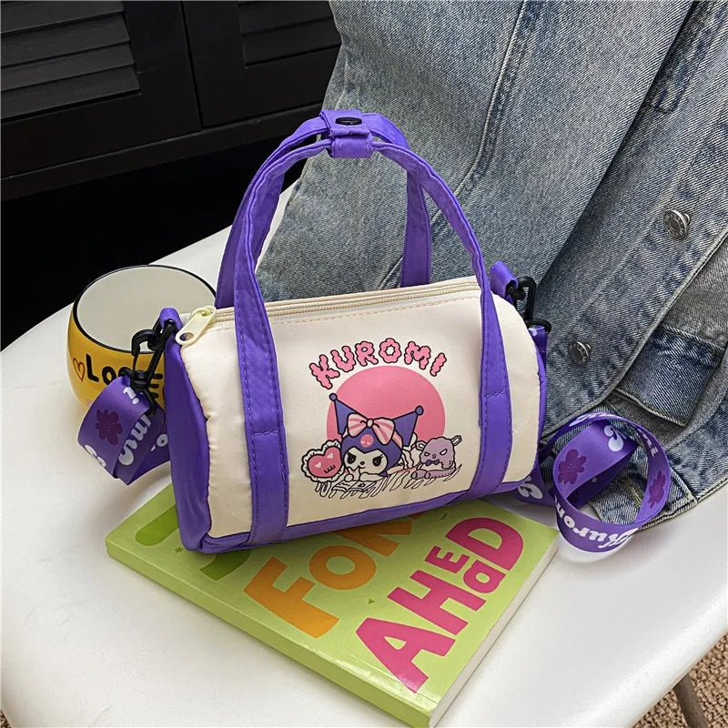 Bolsa Bucket Stitch