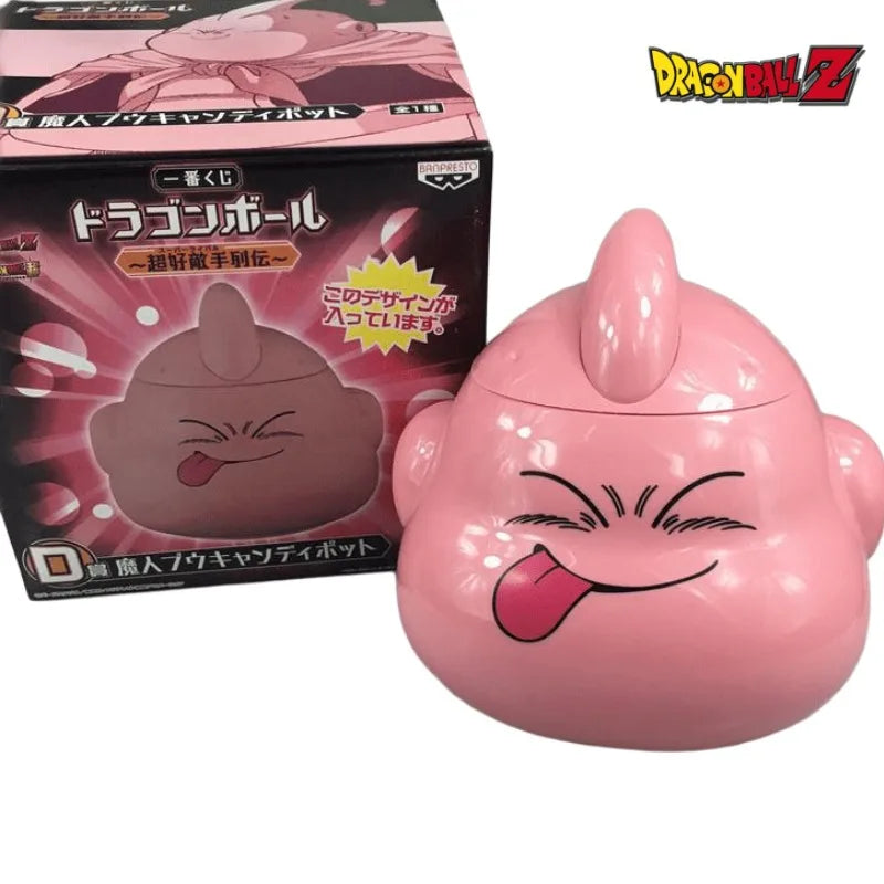 CANECA CERÂMICA, MAJIN BOO