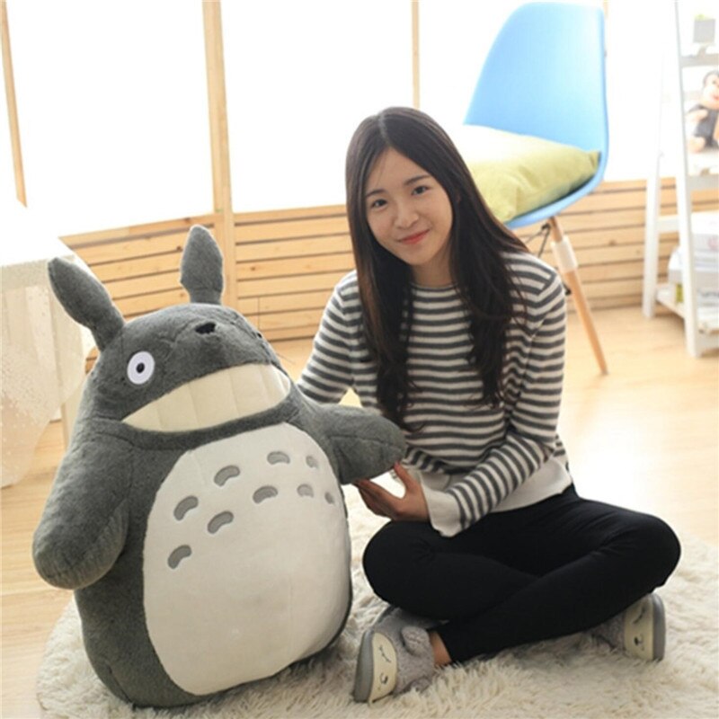 Pelúcia Totoro Gigante