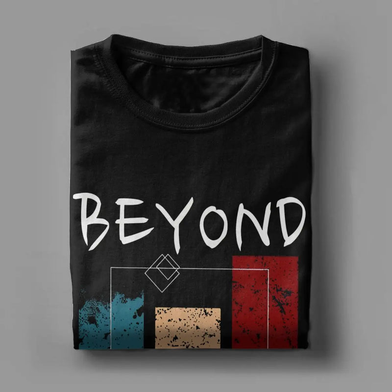 Camisa Beyond Journey End