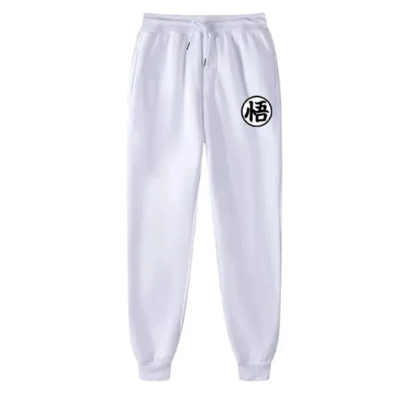 Calça Jogger Goku – Dragon Ball Z
