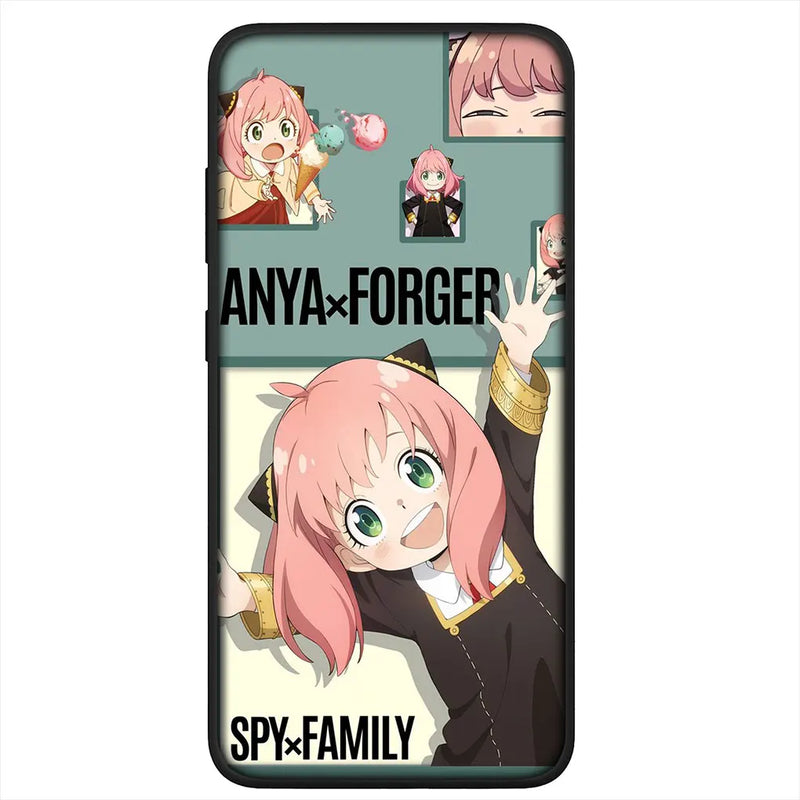 CAPINHA SPY X FAMILY CUTE (XIAOMI)