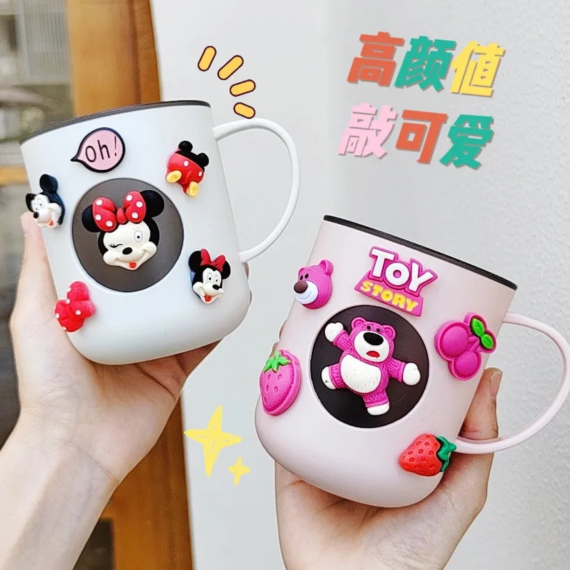 Caneca Sanrio Kawaii Personagens Fofos