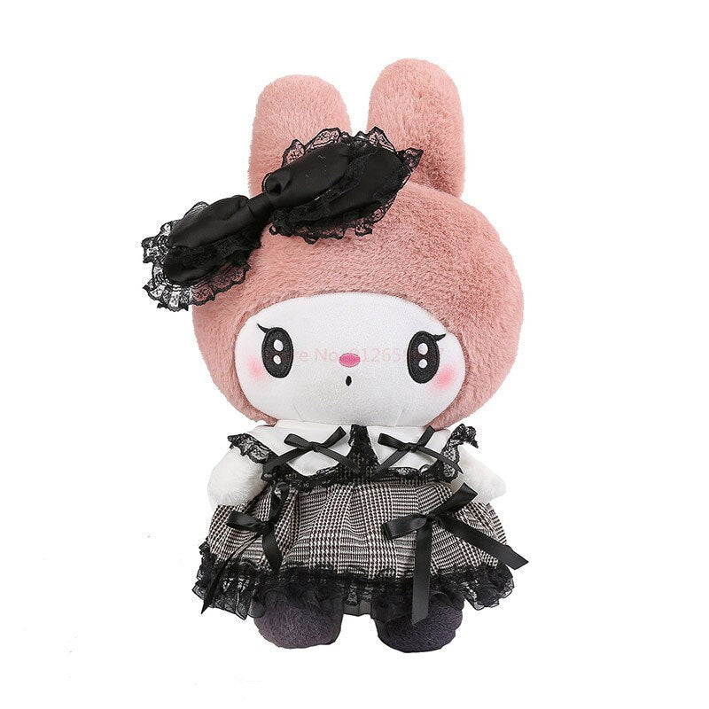 PELUCIA - MY MELODY E KUROMI