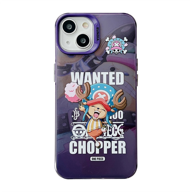 CAPINHA MINI BROOK X CHOPPER