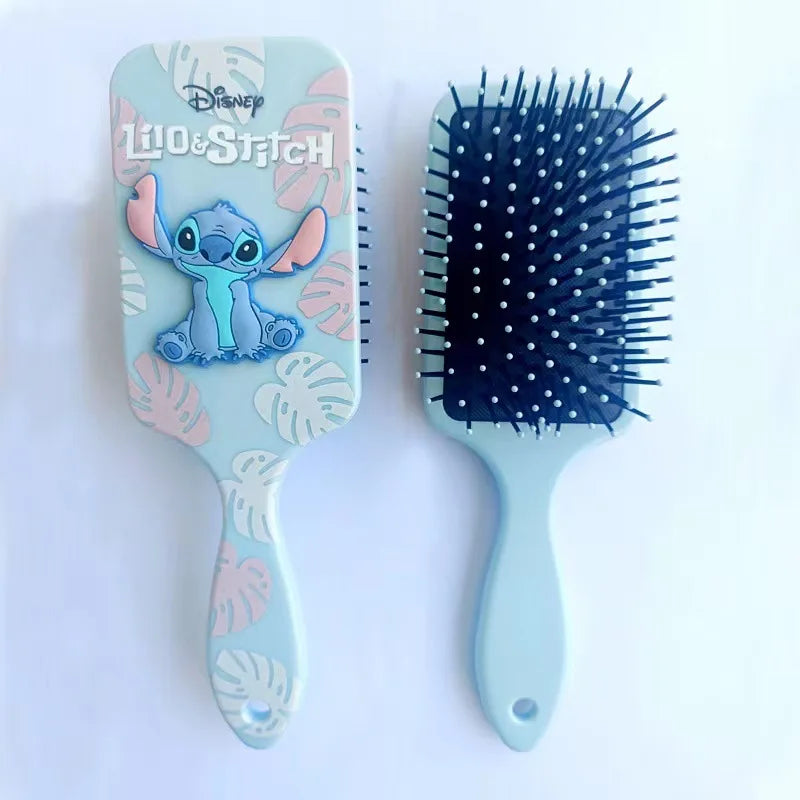 Escova de Cabelo Lilo & Stitch Air Cushion