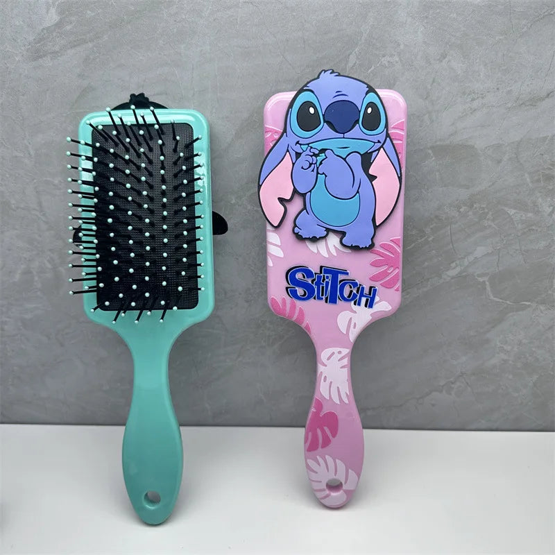 Escova de Cabelo Lilo & Stitch Air Cushion