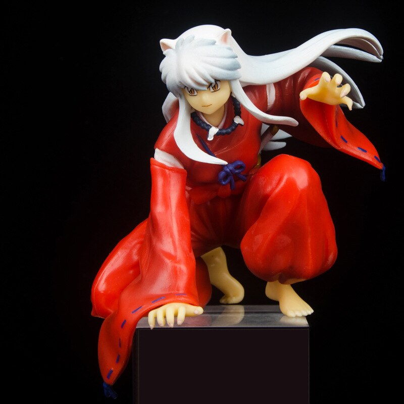 BONECOS - INUYASHA