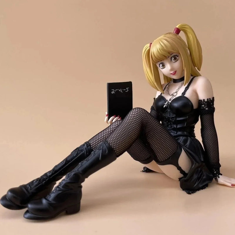 Boneca Misa Amane 12cm