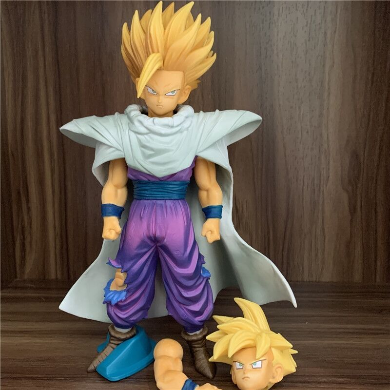 BONECO - GOHAN (DRAGON BALL)