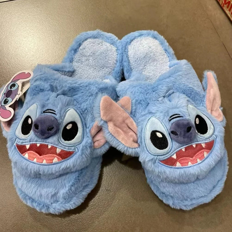 Pantufas Disney Lilo & Stitch