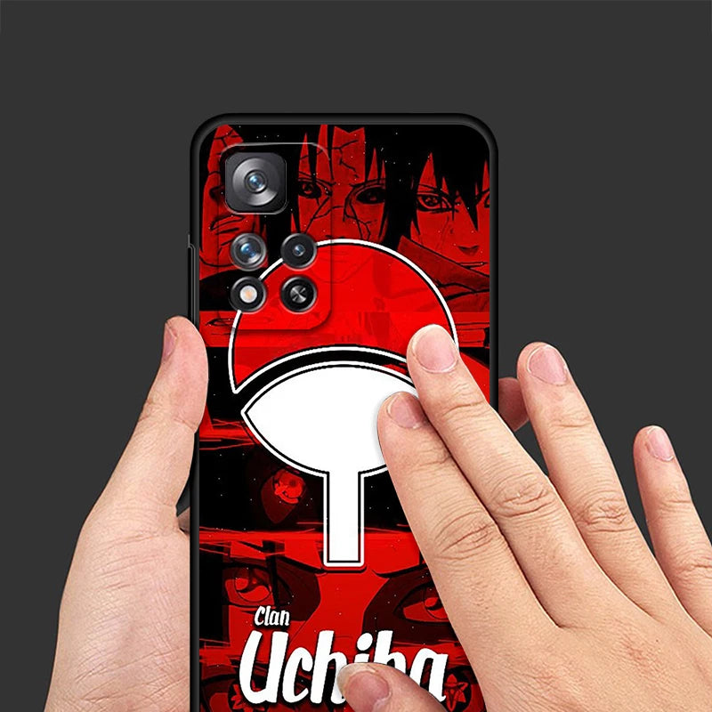 CAPINHA ITACHI (XIAOMI)