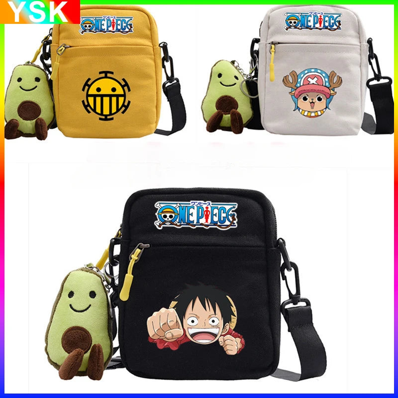 BOLSA DE LADO ONE PIECE