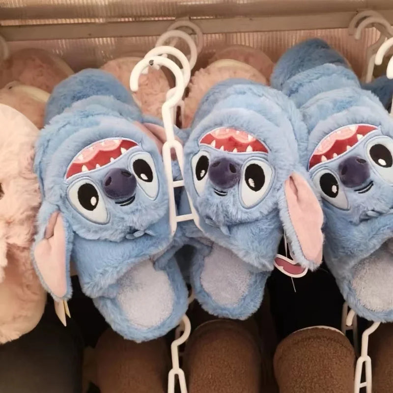 Pantufas Disney Lilo & Stitch