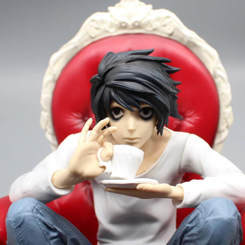 Boneco L Lawliet 24cm