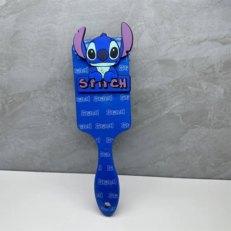 Escova de Cabelo Lilo & Stitch Air Cushion