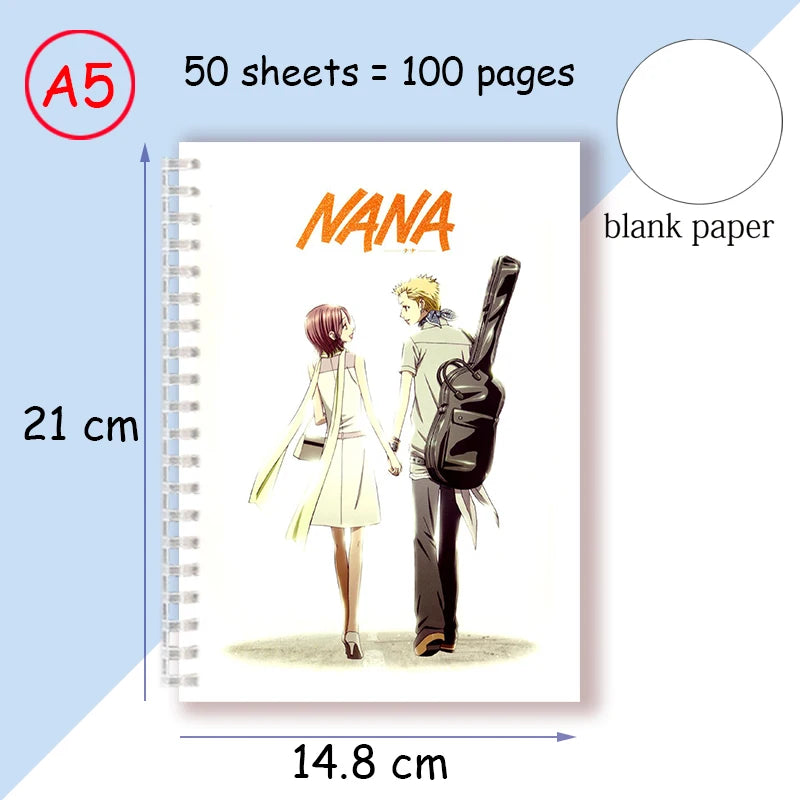 Caderno 1 Matéria NANA