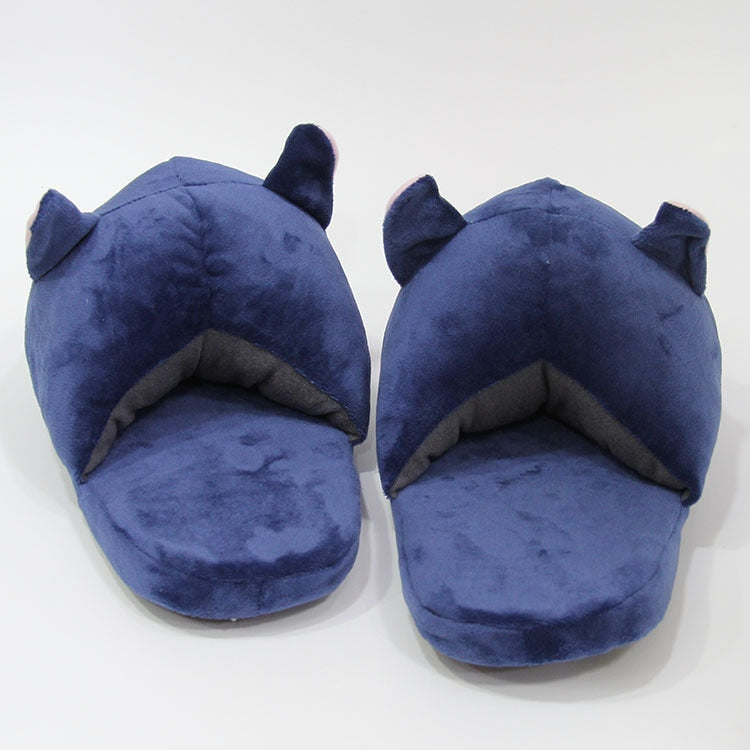 PANTUFAS - LUNA CAT