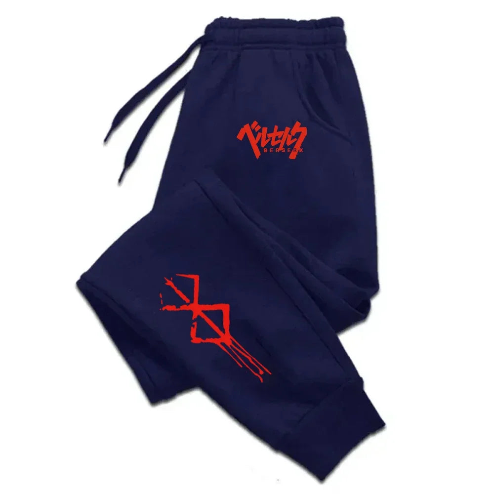 Calça Moletom Berserk, Brand of Sacrifice