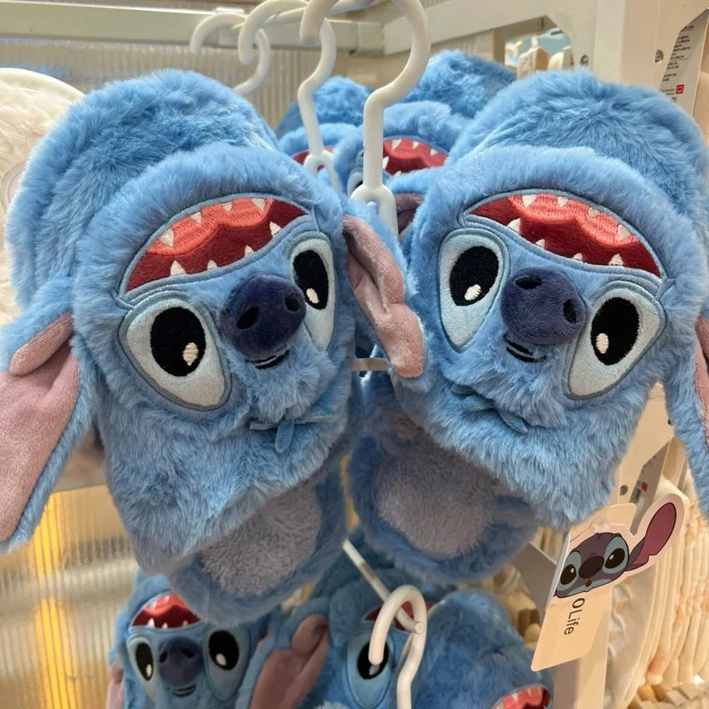 Pantufas Disney Lilo & Stitch