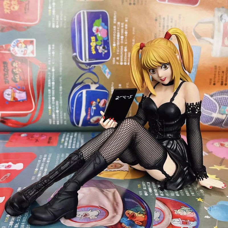 Boneca Misa Amane 12cm