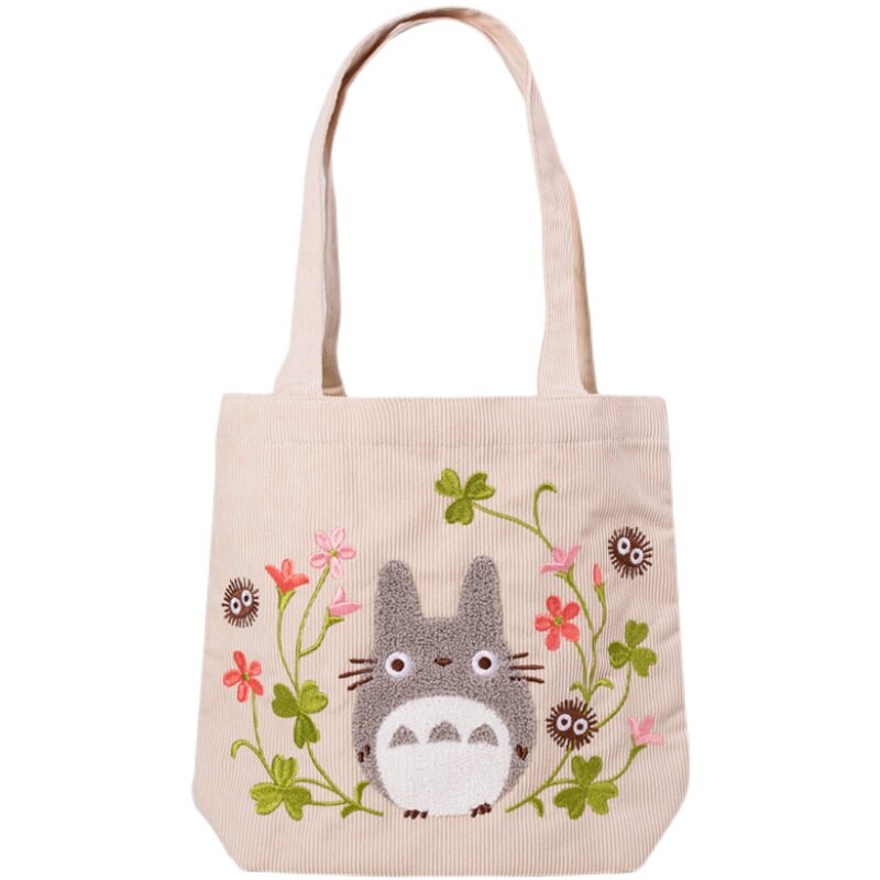 KIT BOLSAS - TOTORO