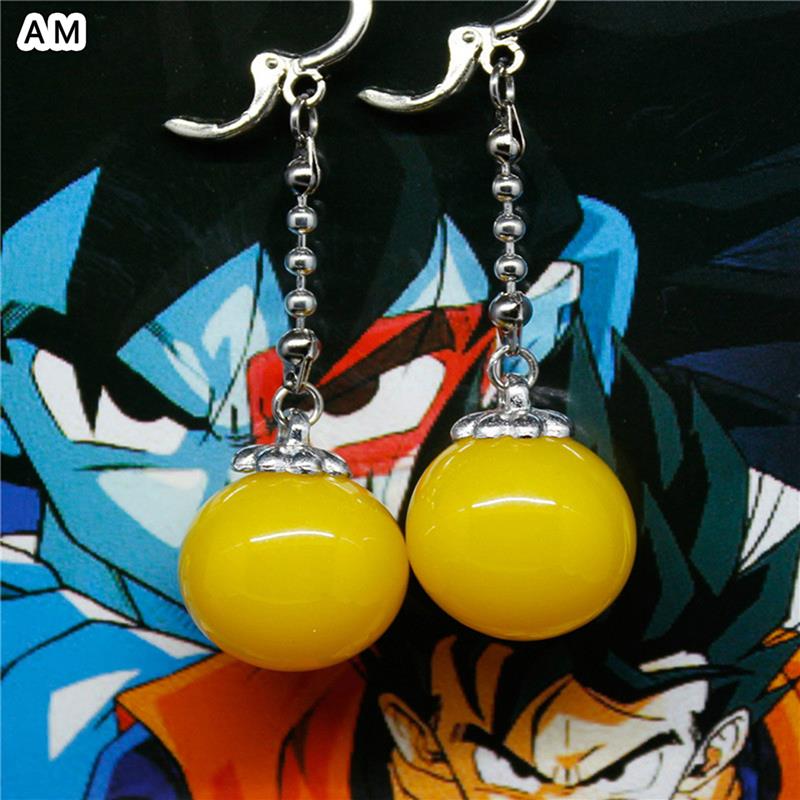 Potara Earrings - Dragon Ball Z, brinco potara png 