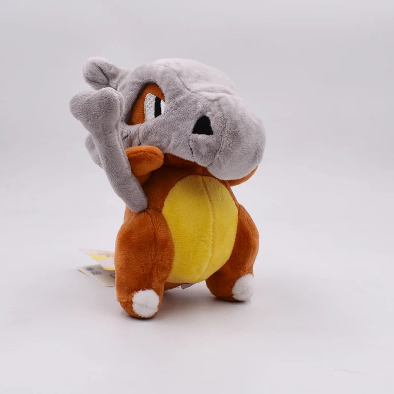 PELÚCIA - CUBONE (POKEMON)