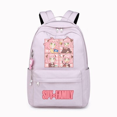 MOCHILA - SPY X FAMILY CUTE