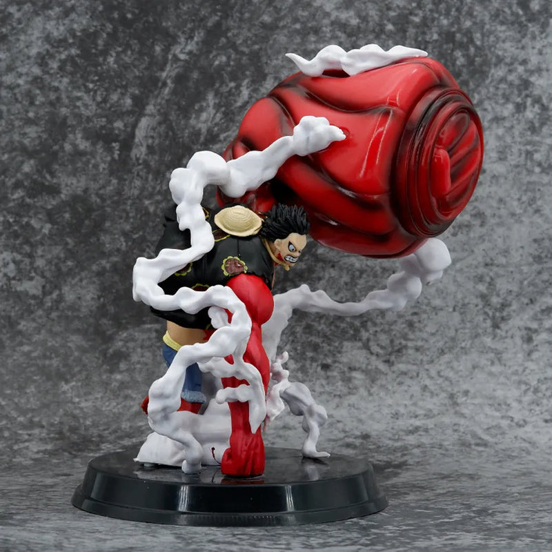 LUFFY GEAR 4 ULTIMATE 25 cm