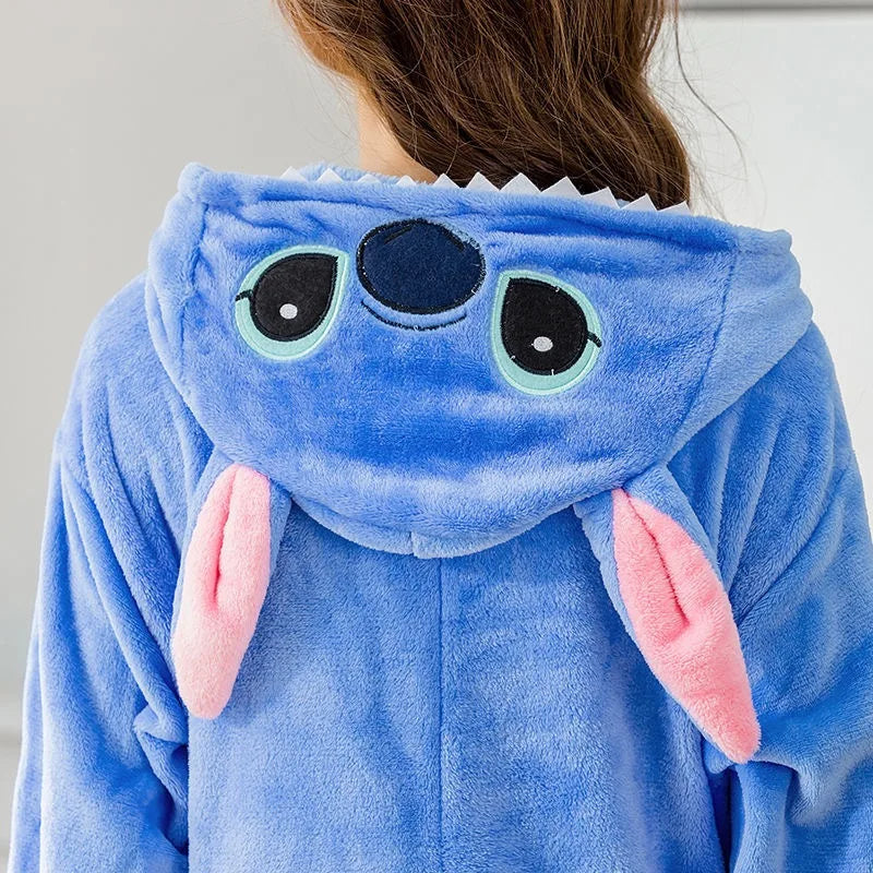 Fantasia Kigurumi Stitch
