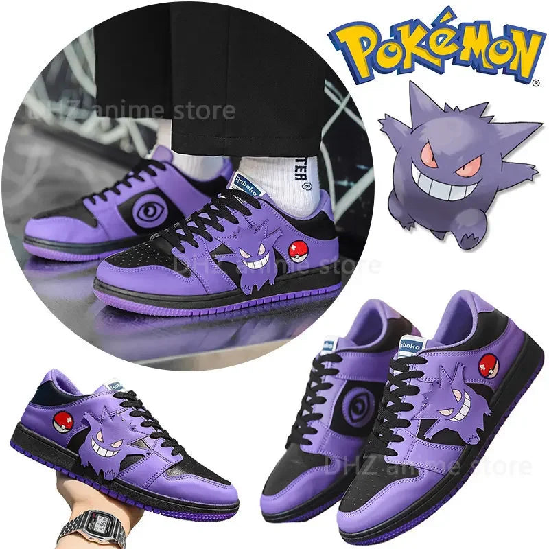 TÊNIS GENGAR