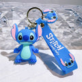 Chaveiro Fofinho Stitch