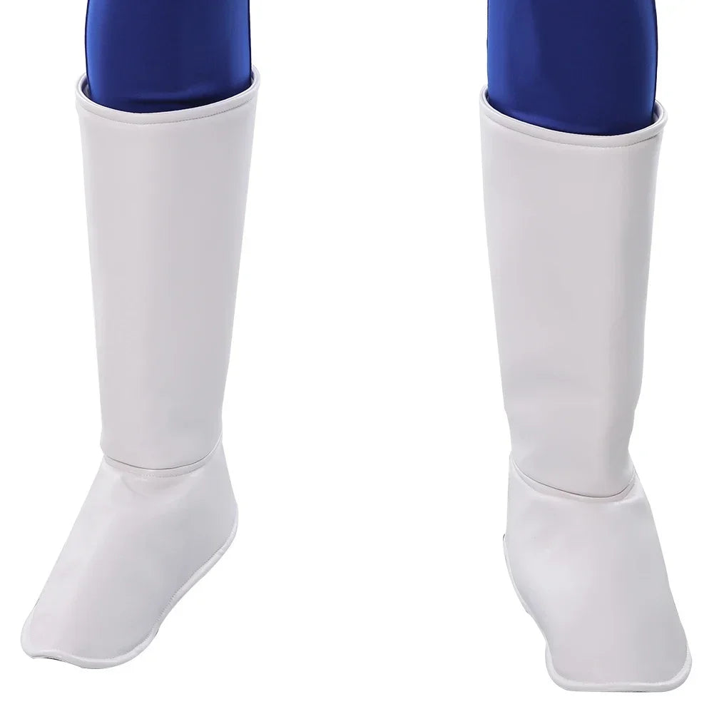 Fantasia Cosplay Adulto Vegeta