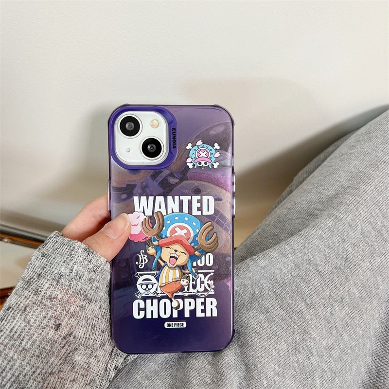 CAPINHA MINI BROOK X CHOPPER