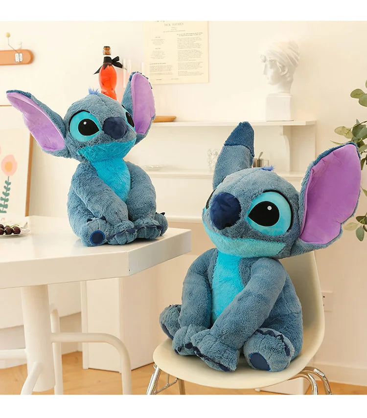 Pelúcia Gigante Stitch Real