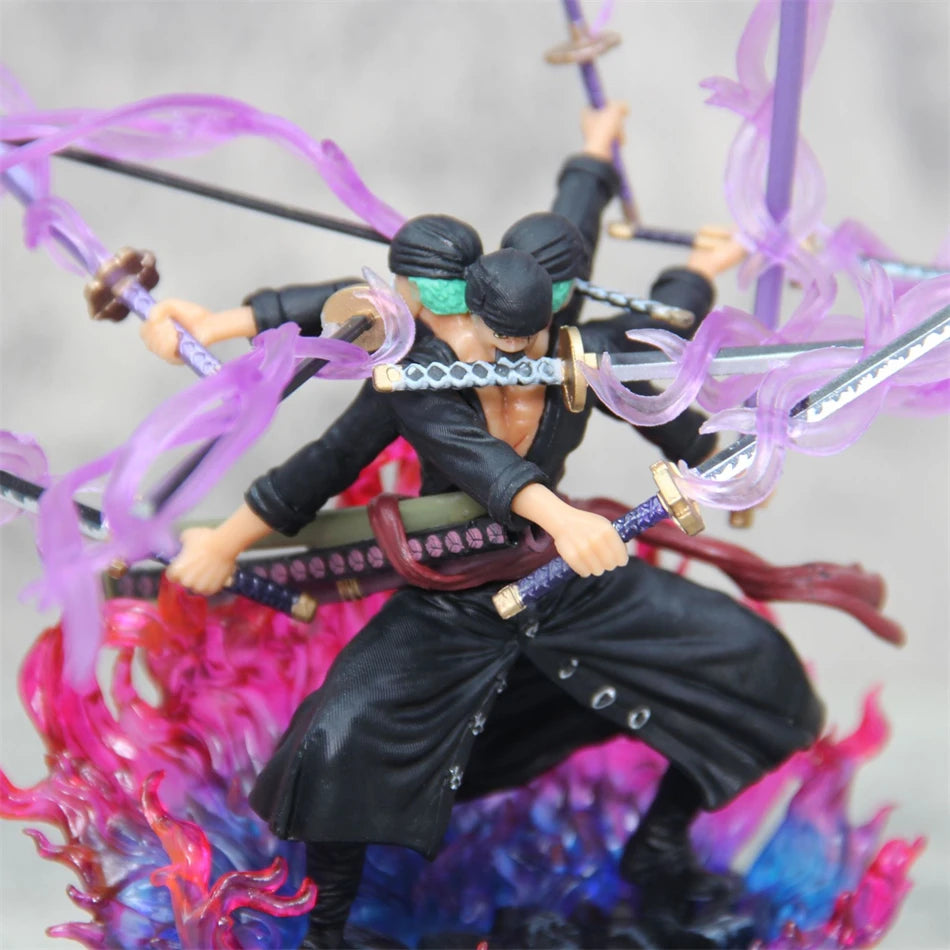 ZORO ASURA 15 cm