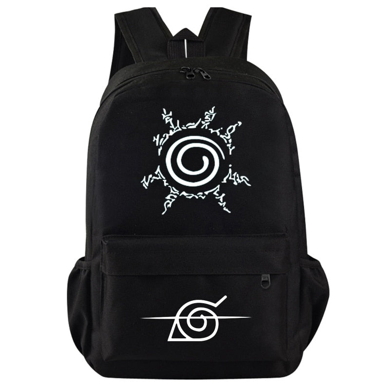 MOCHILA - AKATSUKI