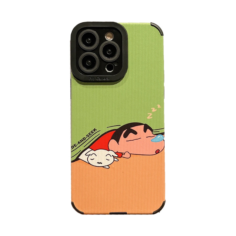 CAPINHAS PARA IPHONE - ONE PIECE