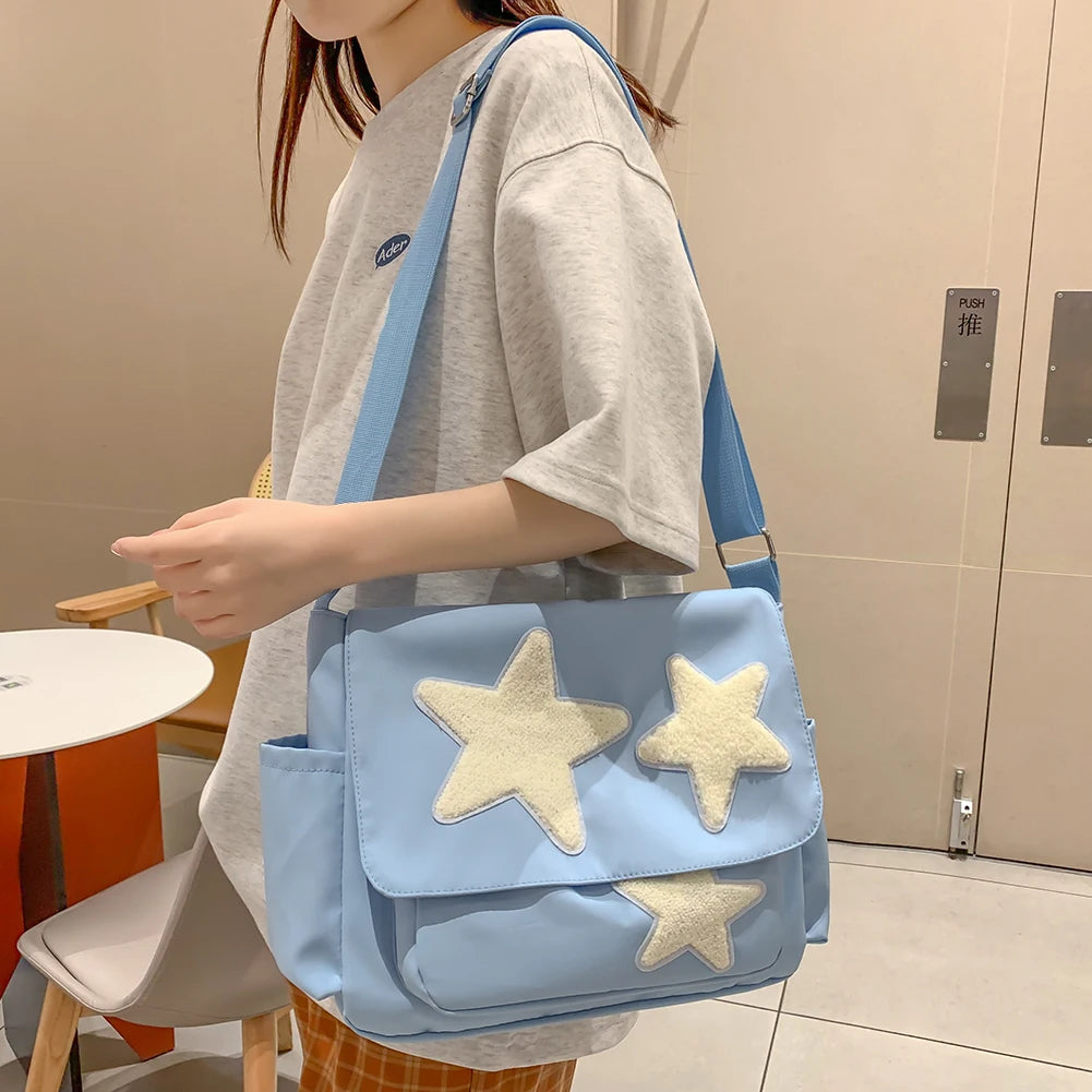 Bolsa Megan Star