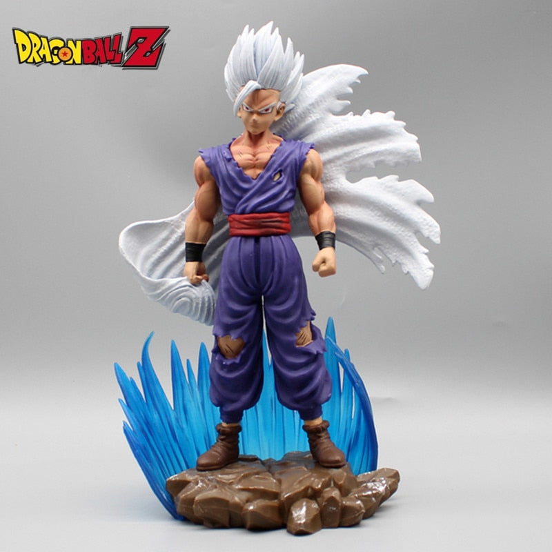 BONECO - GOHAN (DRAGON BALL)