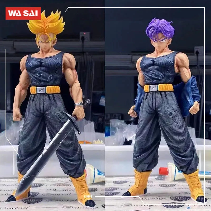 BONECO - TRUNKS DO FUTURO