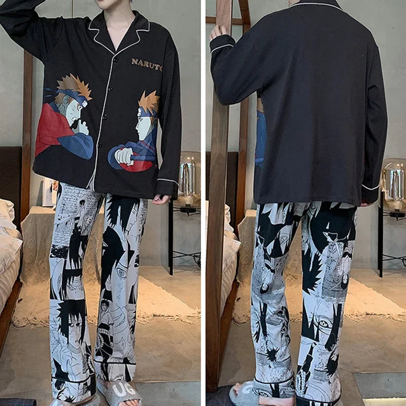 PIJAMA NARUTO X PAIN