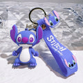 Chaveiro Fofinho Stitch