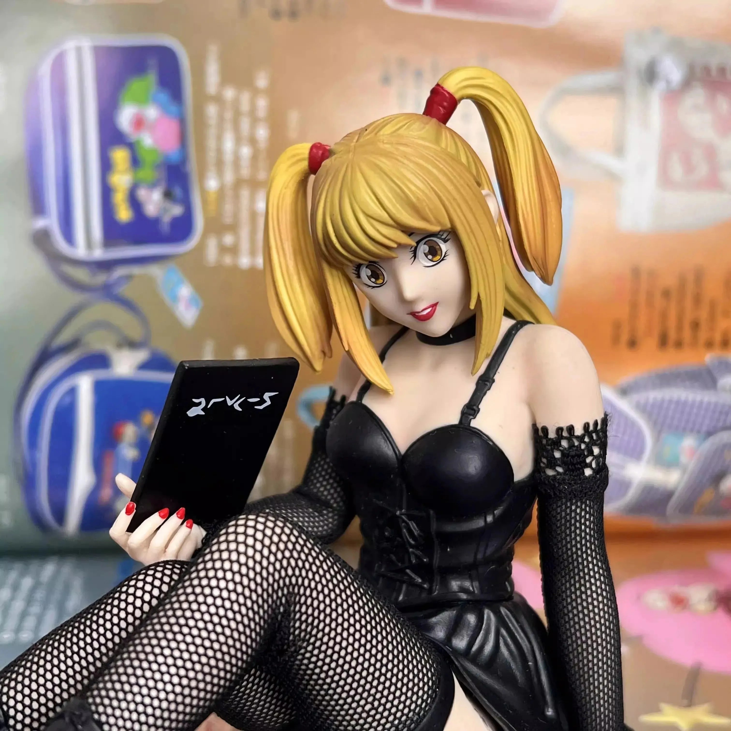 Boneca Misa Amane 12cm