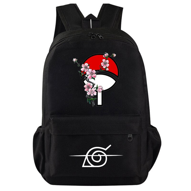 MOCHILA - AKATSUKI