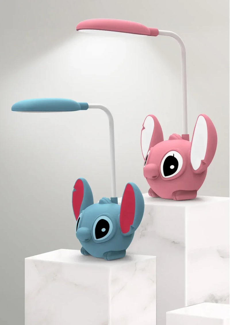 Luminária LED Stitch Multifuncional