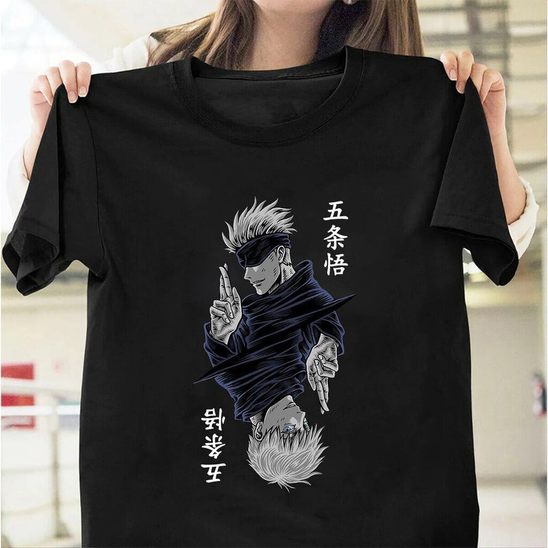 CAMISA - "SENSEI"