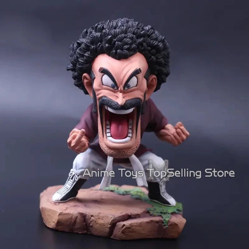 BONECO - MR. SATAN